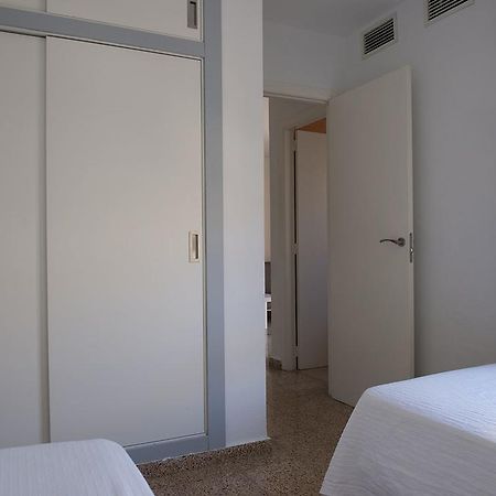 Apartamentos Ripoll Ibiza Zewnętrze zdjęcie