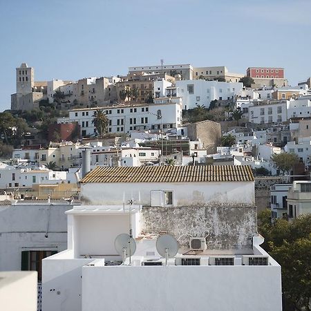 Apartamentos Ripoll Ibiza Zewnętrze zdjęcie