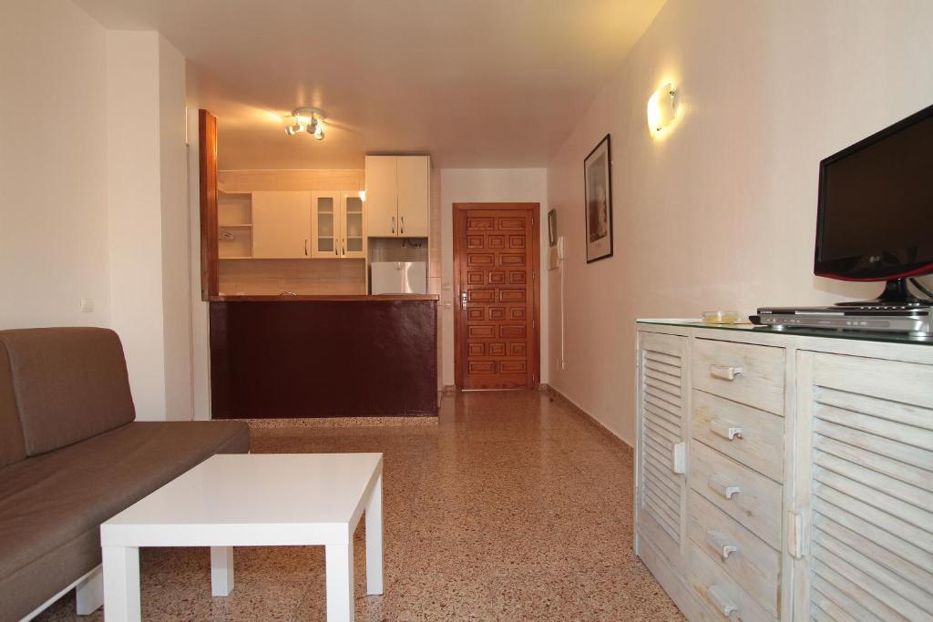 Apartamentos Ripoll Ibiza Pokój zdjęcie
