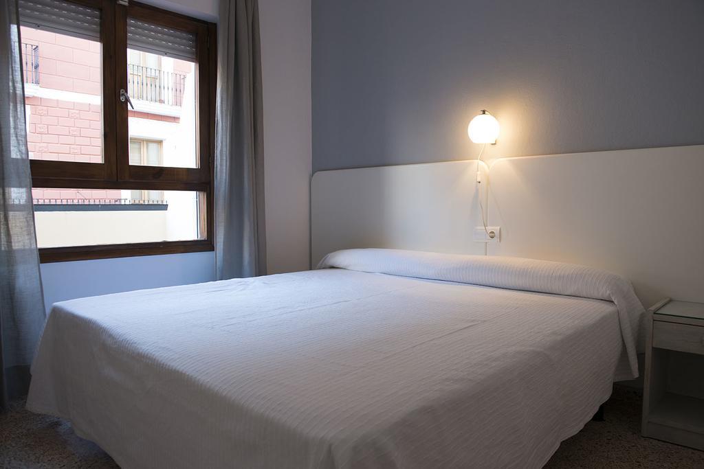 Apartamentos Ripoll Ibiza Zewnętrze zdjęcie