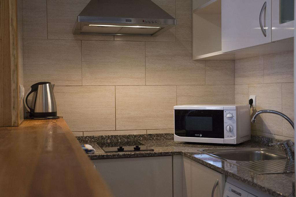 Apartamentos Ripoll Ibiza Zewnętrze zdjęcie
