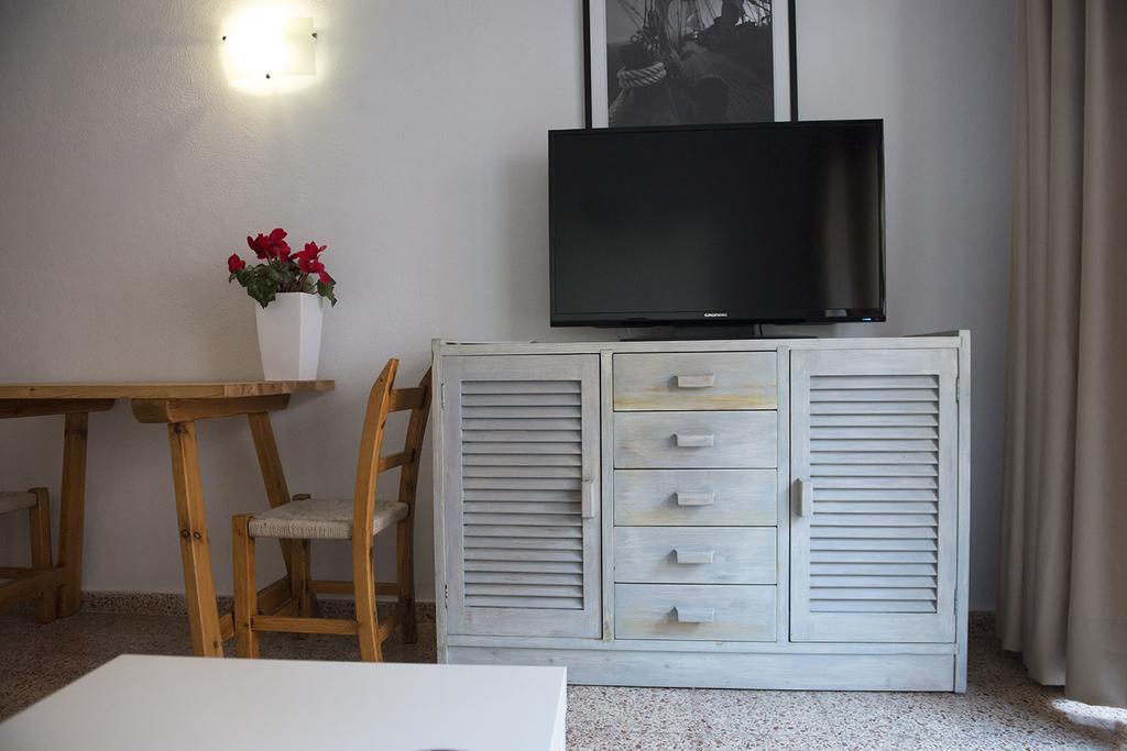 Apartamentos Ripoll Ibiza Zewnętrze zdjęcie