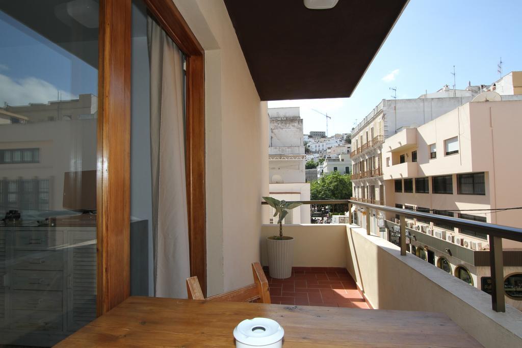 Apartamentos Ripoll Ibiza Pokój zdjęcie