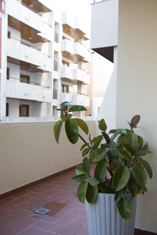 Apartamentos Ripoll Ibiza Zewnętrze zdjęcie