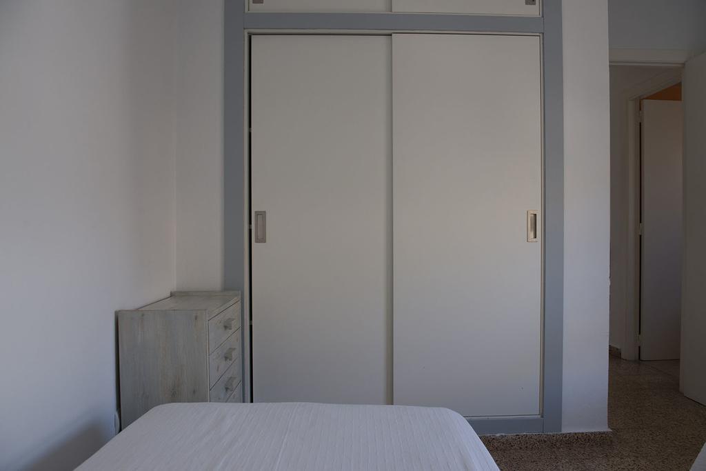 Apartamentos Ripoll Ibiza Zewnętrze zdjęcie