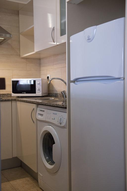 Apartamentos Ripoll Ibiza Zewnętrze zdjęcie