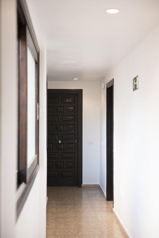 Apartamentos Ripoll Ibiza Zewnętrze zdjęcie