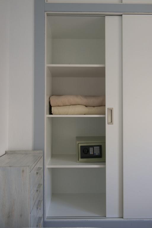 Apartamentos Ripoll Ibiza Zewnętrze zdjęcie