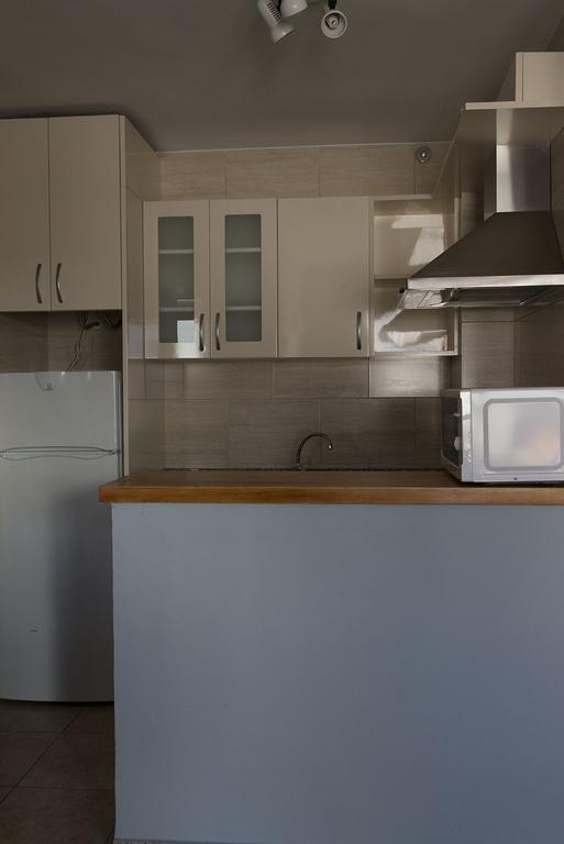 Apartamentos Ripoll Ibiza Zewnętrze zdjęcie