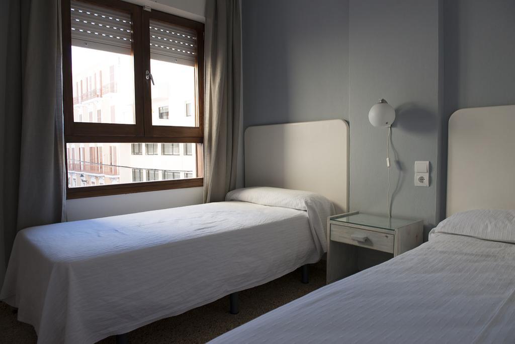 Apartamentos Ripoll Ibiza Zewnętrze zdjęcie