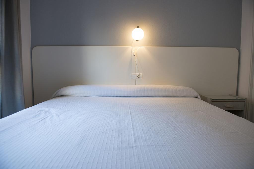 Apartamentos Ripoll Ibiza Zewnętrze zdjęcie