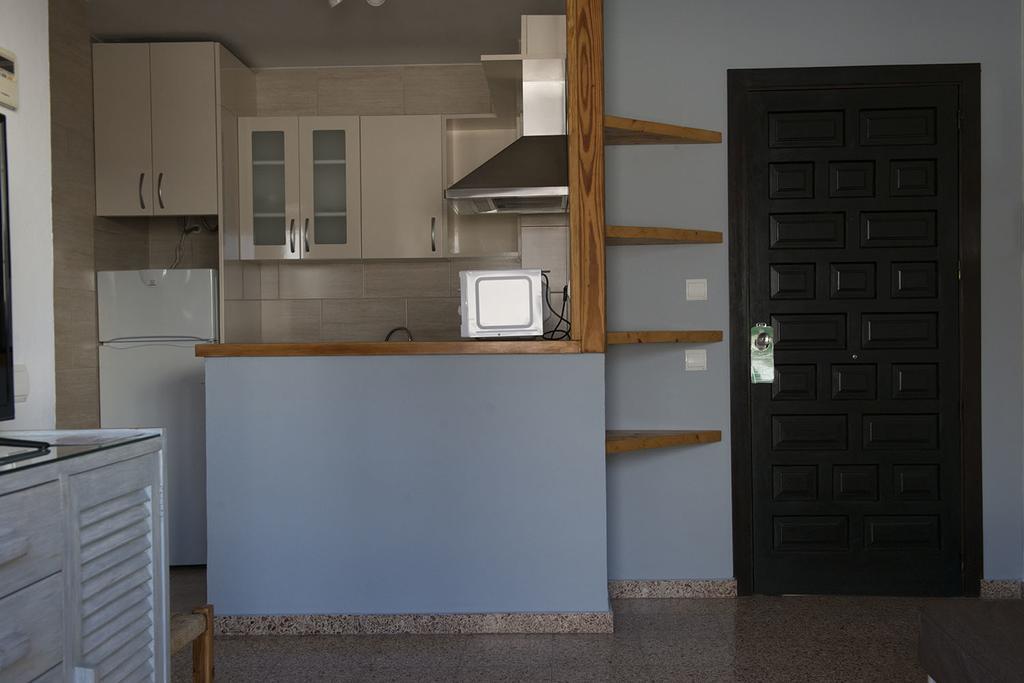 Apartamentos Ripoll Ibiza Zewnętrze zdjęcie