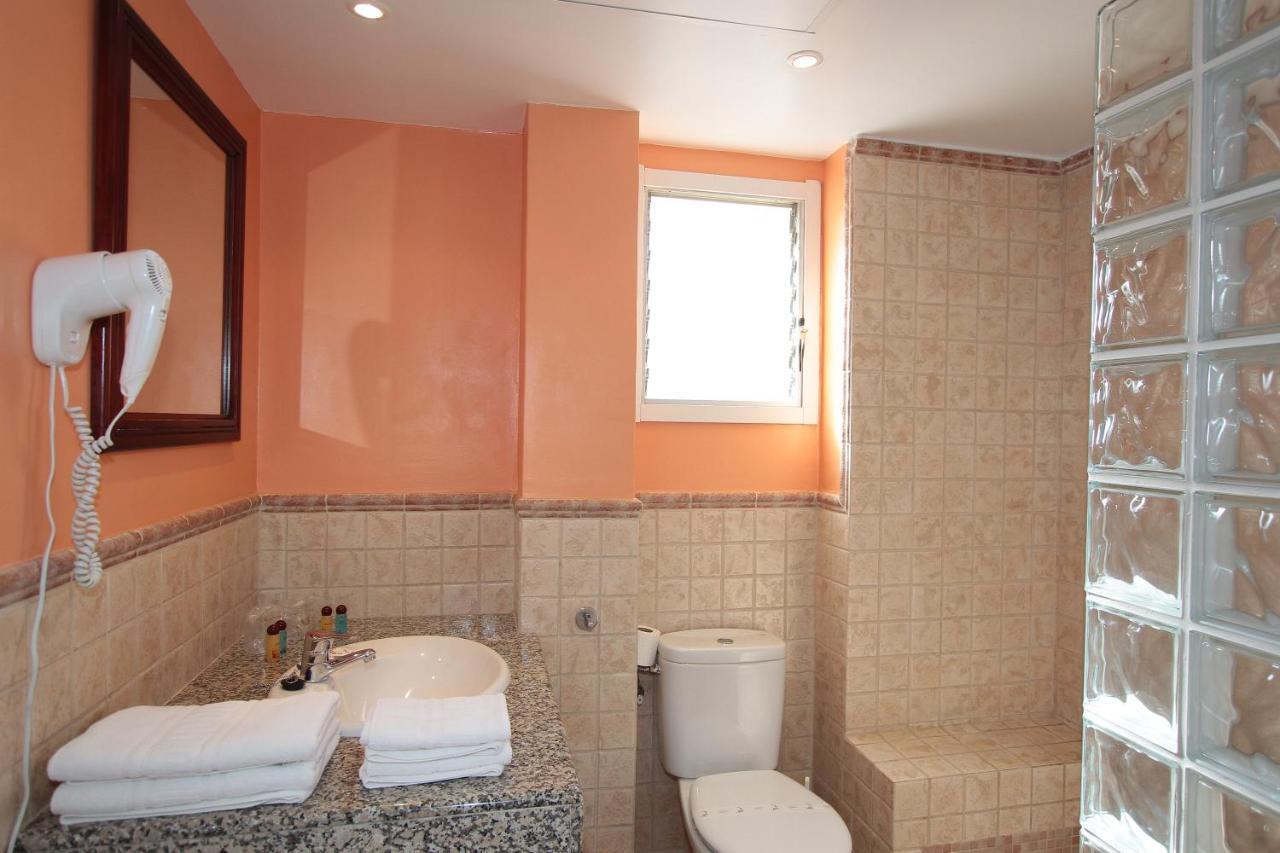 Apartamentos Ripoll Ibiza Pokój zdjęcie