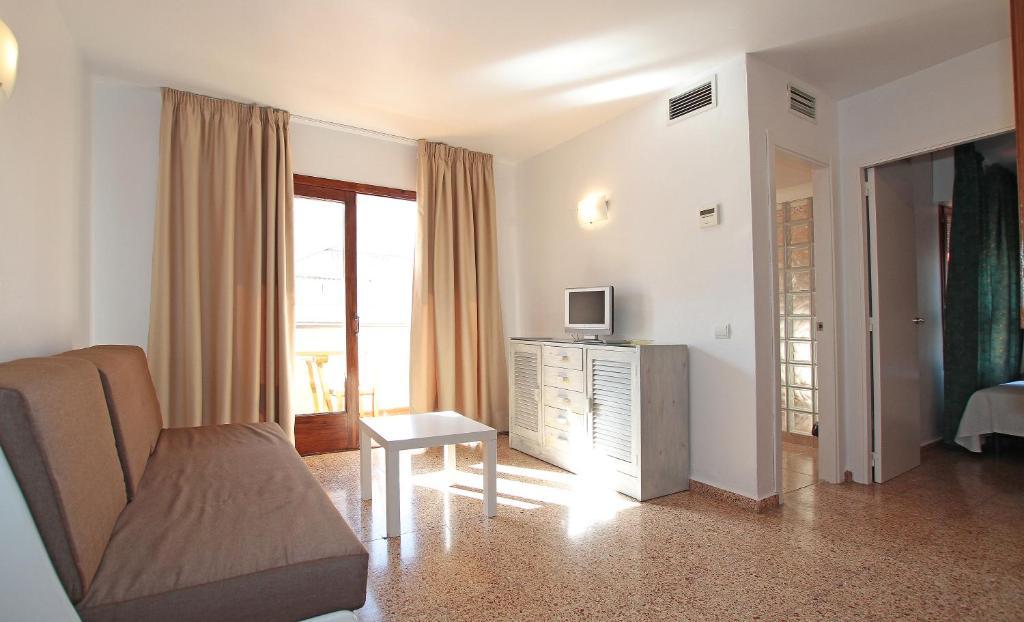 Apartamentos Ripoll Ibiza Zewnętrze zdjęcie