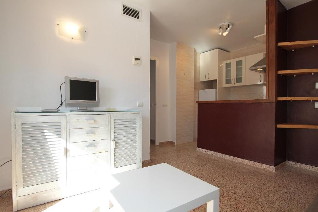Apartamentos Ripoll Ibiza Zewnętrze zdjęcie